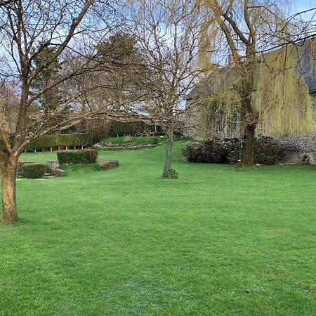 Villa Le Nalousie Livry  Esterno foto