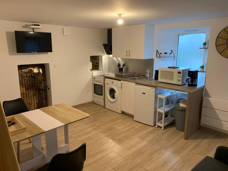 Villa Le Nalousie Livry  Esterno foto